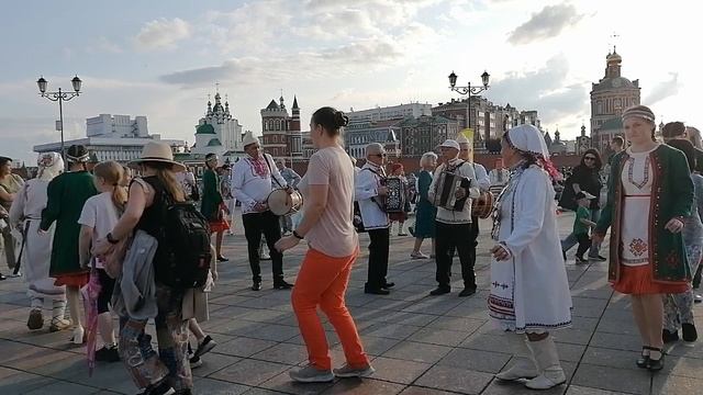 Алан фольклорно-этнографический ансамбль