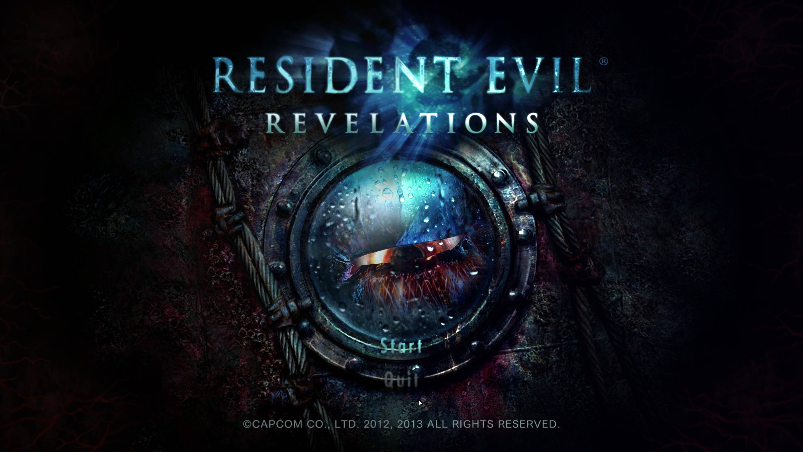 Resident Evil Revelations стоит ли брать?