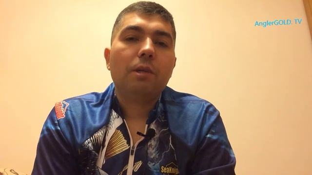 Штекерная удочка. Первый штекер