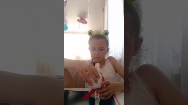 Лабубу и Капи Капи