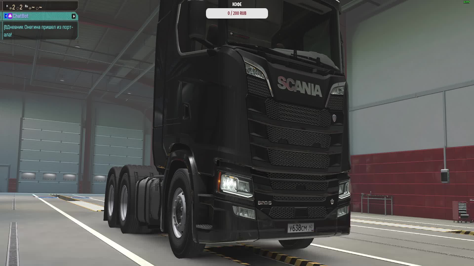 Прохождение Euro Truck Simulator 2