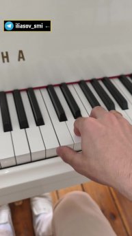 Угадай мелодию