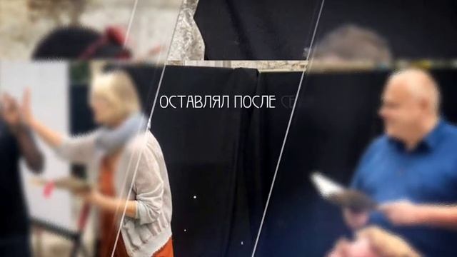 Фестиваль Сезоны русской классики
