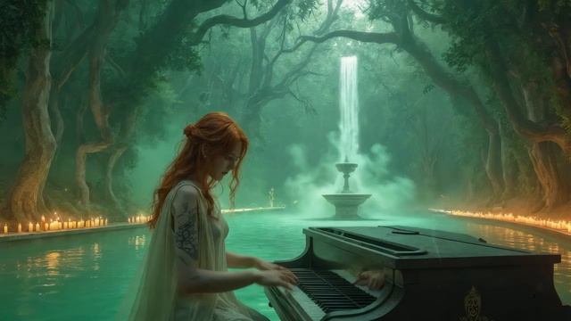 VIOLIN + METAL + PIANO + BASS - Heritage Theme Music