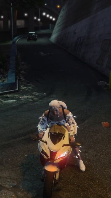 Полное видео на канале. #gta5rp #гта5рп #eclipse #shortsvideo #shorts