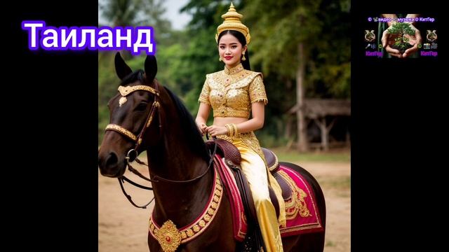 Таиланд