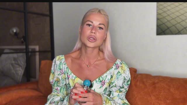 5 МОИХ САМЫХ ЛЮБИМЫХ АРОМАТОВ НА ЛЕТО:  МОЙ ЛИЧНЫЙ ТОП
