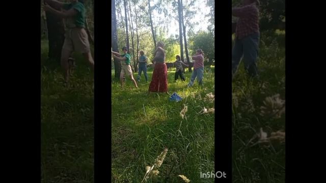 Баланс 4-х Стихий  с Мариной Колесник в кол-ве МаЭД г.Чернигов. Мир Универсологии