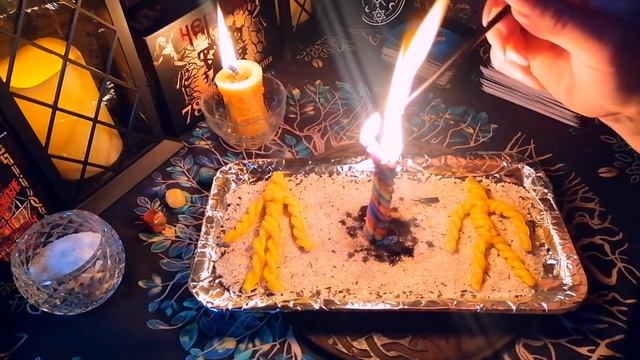 🔥🔥РИТУАЛ - ЧИСТКА ОТНОШЕНИЙ В ПАРЕ 🔥🔥