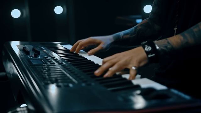 Евгений Егоров - Где же ты | "Холодное сердце 2" | Frozen II - Show Yourself | Rock Cover by EGOROV