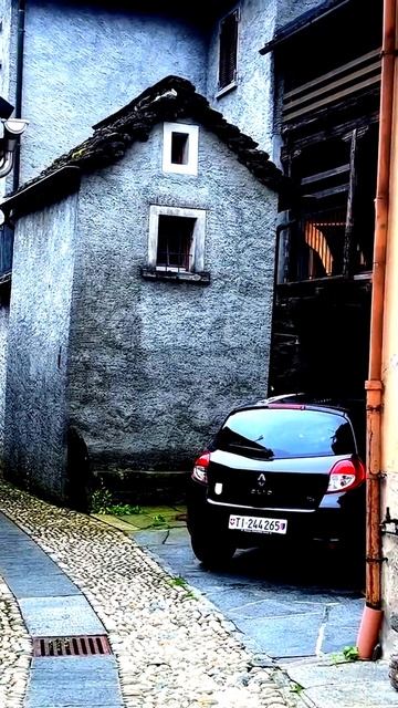 Камера все видит