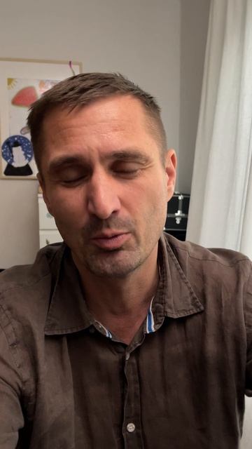Мой Блог