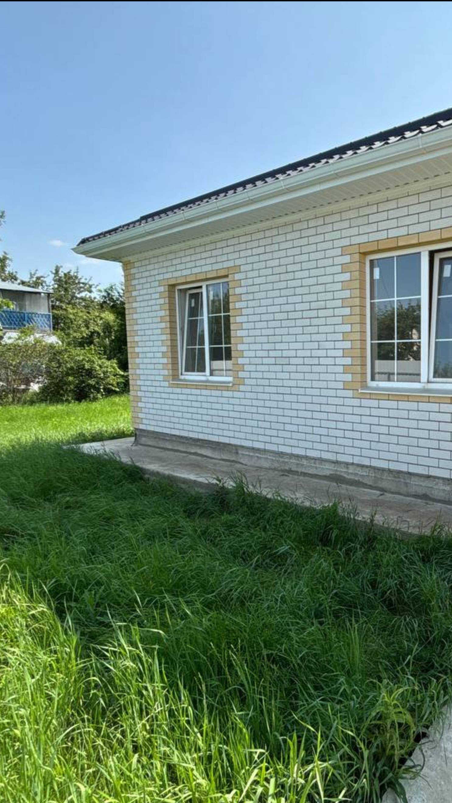 Дом за 6 миллионов в Краснодаре