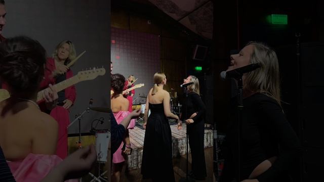 КАВЕР-ГРУППА МОСКВА TRIGGER