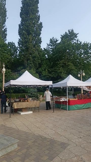 14 ИЮНЯ МАХАЧКАЛА СОБАЧИЙ ПАРК