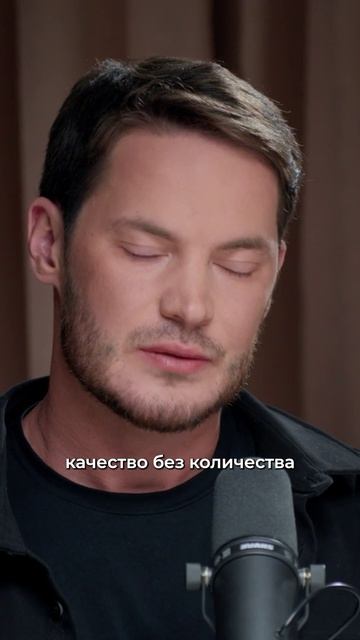 Количество ВАЖНЕЕ Качества! Основатель таксопарка STAX. Полный выпуск на канале "Делец" #бизнес