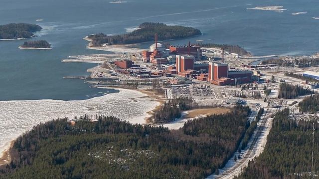 Юридическая Бомба на 3 МЛРД: Россия против Финляндии за Ханхикиви-1!