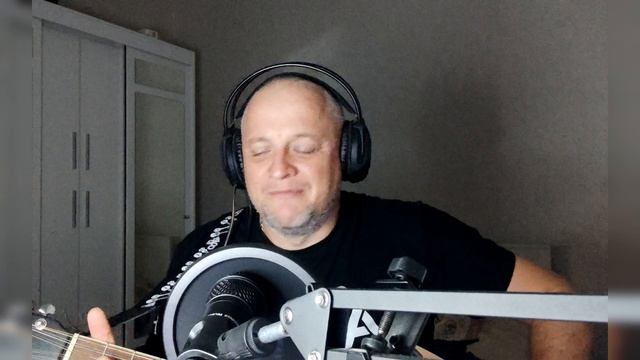 Мое богатство (кавер Ю.Антонов)