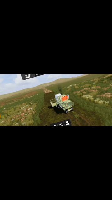 Купил я «Енисей» в хозяйство наше пустое😁 Потихоньку поднимаю территории #fs20 #игра #Енисей #комба