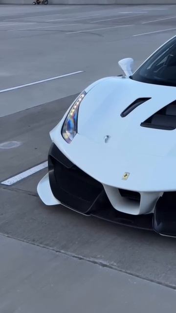 edit Ferrari