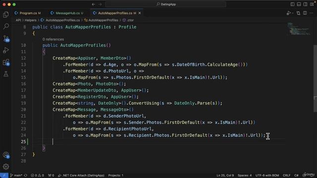 229 - Dealing with UTC date formats