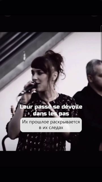 🎵 Французский язык под музыку Zaz: магия изучения языка!