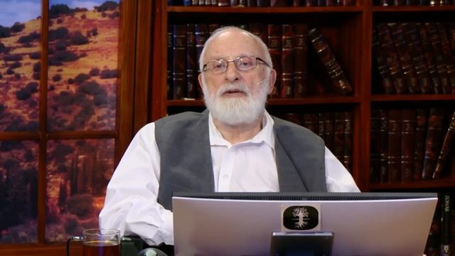 Мы направлены только на Творца [6329] (15.06.2025)