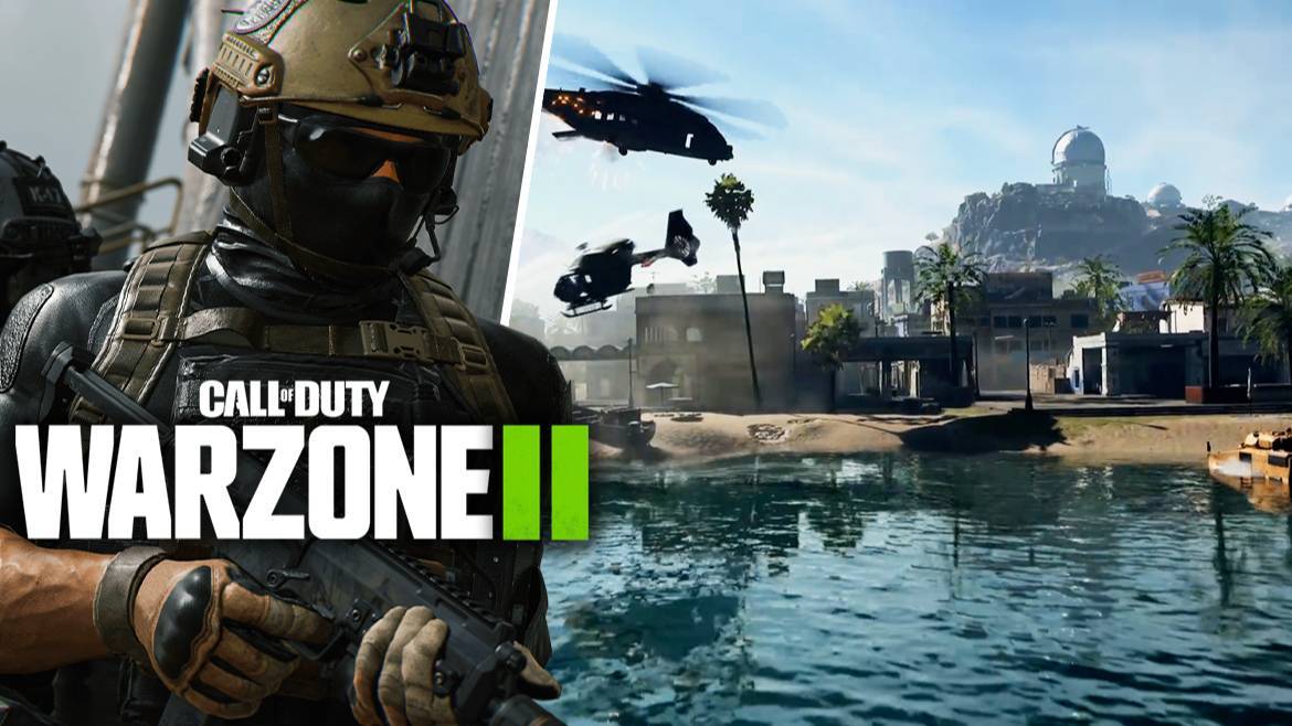 Call of Duty®: Warzone™ 2.0 DMZ