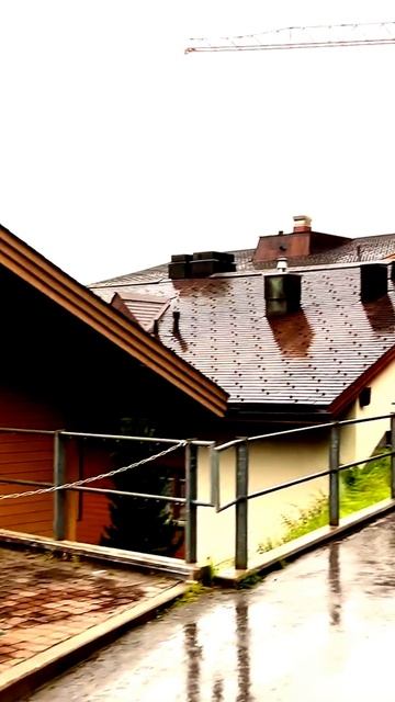 Камера зафиксировала что-то уникальное