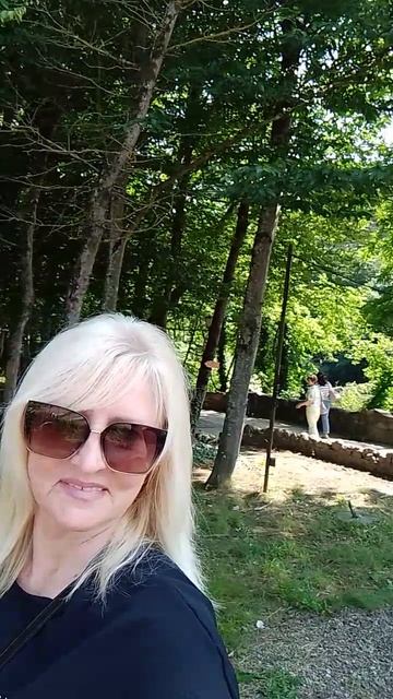 Горячий ключ