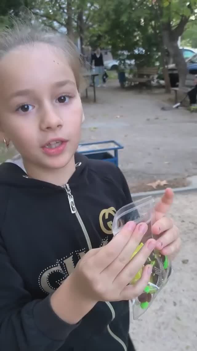 Что нужно для счастья )