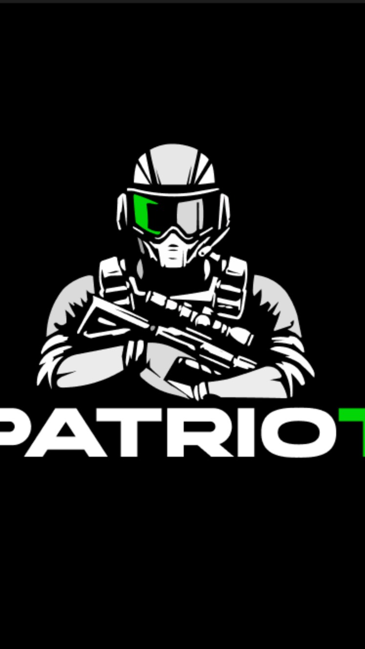 Patriot PvP Dayz server
