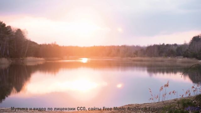 Поля становятся морем, а ноты - волнами - Fin du Monde (demo) -- LiSe -- Demo