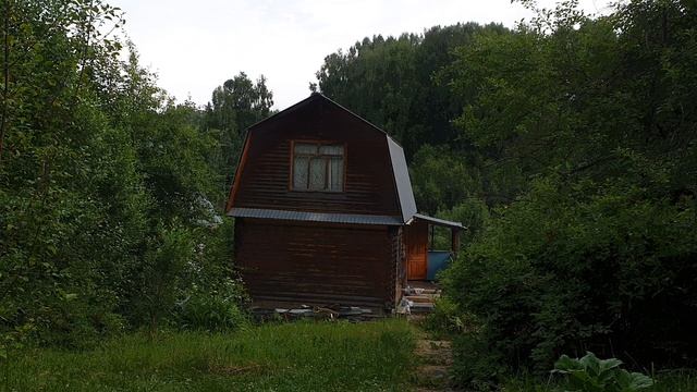 От мглы подальше...