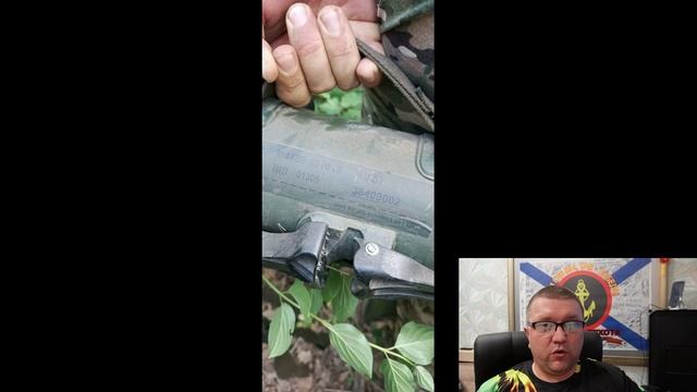 Отчет по помощи от Тыл СВО и сбор на РЭБ