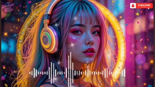 Retro Dance Mix