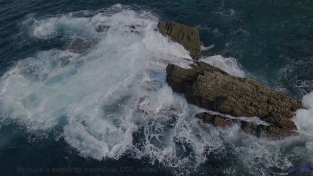 Закройте глаза. Откройте. Вы в раю. А теперь включите звук! - Tug Of War -- Taylor Poe -- Safe Behin