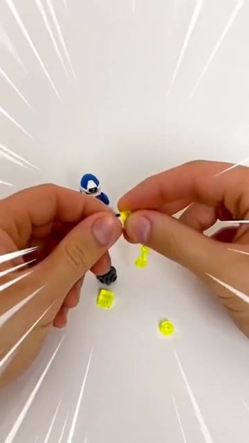 ЗАЧЕМ Я КУПИЛ ЭТОТ ЖУРНАЛ ЛЕГО НИНДЗЯГО?!