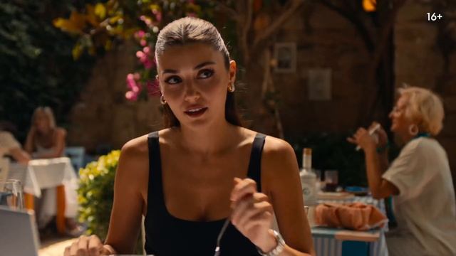 Трейлер фильма «Оставь это ветру» (2025)