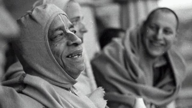 Беседа Шрилы Прабхупады 15.06.1975, Гавайи. Образовательная система варнашрамы.