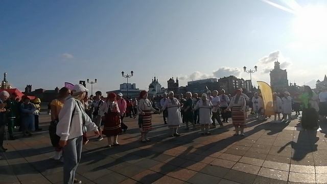 Алан фольклорно-этнографический ансамбль