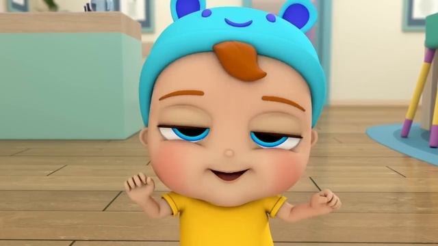Little Angel - Сладости или Фрукты Вредное или Полезное   Развивающие Мультики Для Детей   Little An