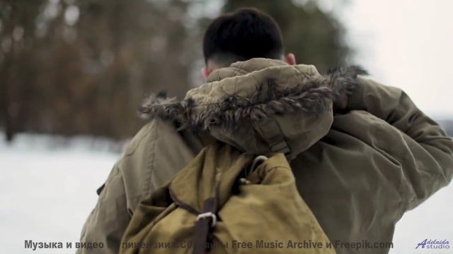 Вы не представляете, насколько прекрасен мир, пока не нажмёте Play! - Hunters -- Tim Woulfe -- A Hou
