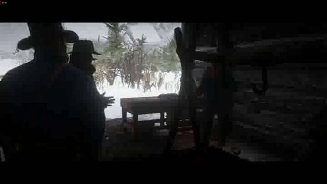 Red Dead Redemption 2 - 6