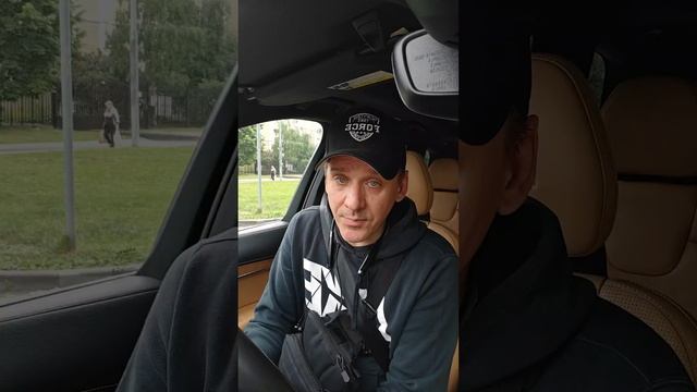 Юрий Батурин | Запись эфира в ВК | 15 июня 2025