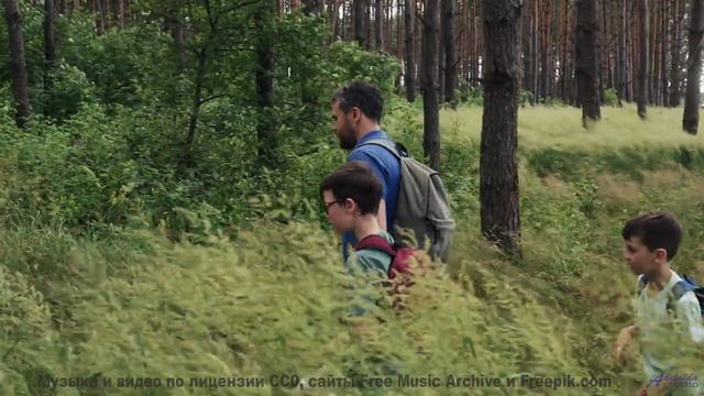 Почему этот клип вызывает непреодолимую тягу к путешествиям - Smokey-Mountains -- Ketsa -- The New W