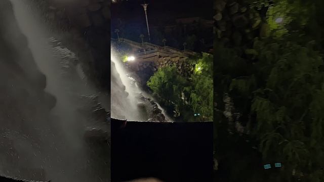Наконец-то я приехал в столицу, в красивый город Душанбе.