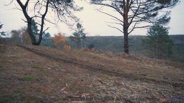 Музыка ведёт туда, где начинается личный рай - 420 -- Ketsa -- Equinox Rising