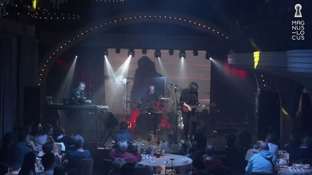 White Fox Music и Константин Лем - За пределом и Одиссея Live 2025