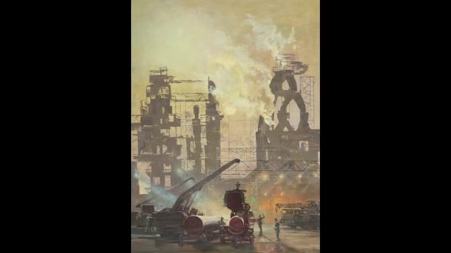 Гагарин Юрий Алексеевич (серия картины великих людей). №1 (3)